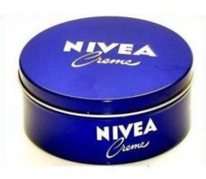 Nivea Krem Creme 250 ml