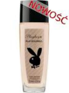 PLAYBOY Women LOVELY DNS 75 ML - 2847733219