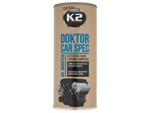 Dodatek do oleju Doktor Car, 443 ml - 2875961360