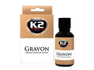 GRAVON REFILL Ceramiczna ochrona lakieru 50 ml - 2875961535