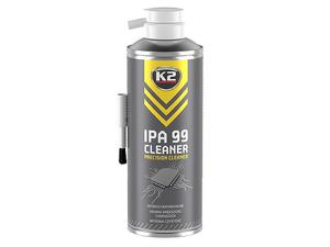 IPA 99 CLEANER Do czyszczenia optyki i elektroniki, 400 ml - 2875961554