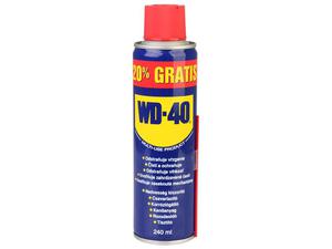 Preparat wielofunkcyjny WD-40, 200 ml - 2875962866