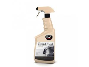 SPECTRUM Syntetyczny wosk w pynie, 700 ml - 2875963119