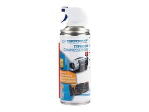 TYPHOON Sprone powietrze z aplikatorem 400 ml - 2875963328