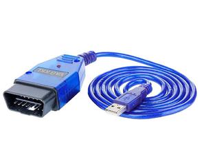 Kabel diagnostyczny USB OBD II-4, VAG - 2875964298