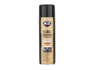 KLIMA DOKTOR Pianka do czyszczenia klimatyzacji, 500 ml - 2875964346