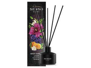 Zapach Home Perfume Sticks 100 ml, Magic Garden - 2875964969