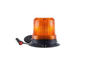 Lampa ostrzegawcza LED W14M MAG/3 BOLT, ECE R10 80LED 12/24V IP56 - 2875965284