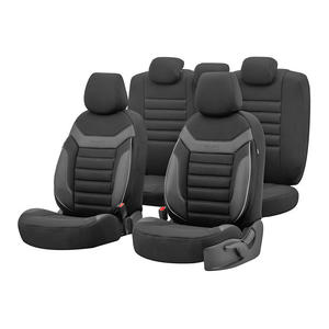 Komplet pokrowcw na fotele samochodowe OTOM INDIVIDUAL design 202 - 2875967587