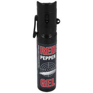 Gaz Pieprzowy Graphite Red Pepper Gel 3mln SHU 25 ml w elu - 2860690023