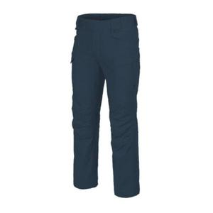 Spodnie UTP HELIKON Polycotton Canvas navy blue SP-UTL-PC-37 - 2860690060