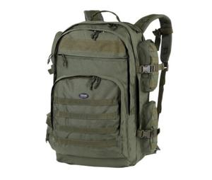 Plecak taktyczny Grizzly zielony Texar 65L - 2860690111