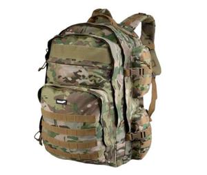 Plecak taktyczny Grizzly mc camo Texar 65L - 2860690119