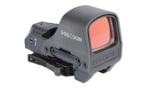 Kolimator Holosun HE510C-GR Elite Multi Reticle Green - Solar Panel - 2860690281