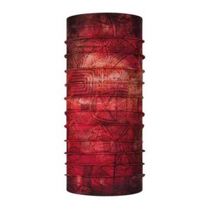 Chusta Buff Coolnet UV+ Zadi Terracotta - 2860690318