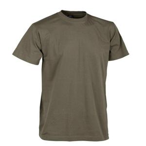 Koszulka wojskowa zielona olive green Helikon, T-shirt - 2860690372