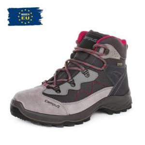 Buty trekkingowe Apres z membran Campus damskie - 2860690403