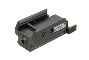 Celownik laserowy Micro Swiss Arms 22 mm - 2860690474