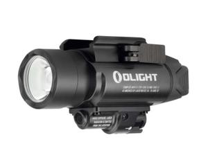 Latarka z celownikiem laserowym Olight BALDR PRO 1350 lm - 2860690481