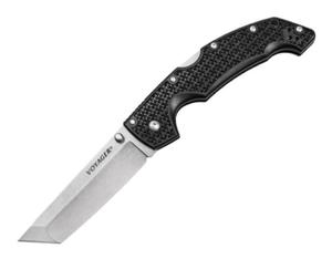 N skadany Cold Steel Voyager Large Tanto AUS10A 29AT - 2860690482