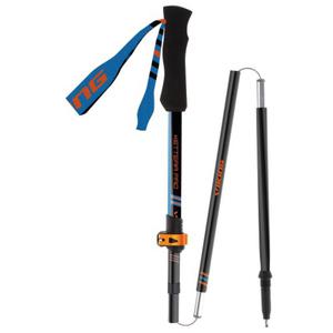 Kije Trekkingowe Viking Kettera Pro Skadane - 2860690539