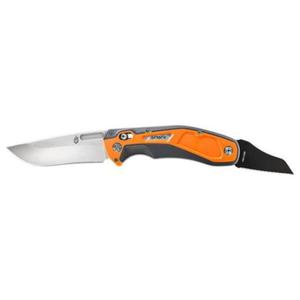 N Gerber Randy Newberg Folder orange - 2860690599