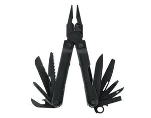 Leatherman Rebar black 831563 Multitool - 2860690656