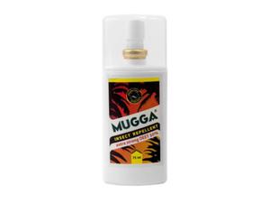 rodek na owady Mugga spray 75 ml (DEET 50%) - 2860690718