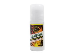 rodek na owady i kleszcze Mugga kulka 50 ml (DEET 50%) - 2860690719