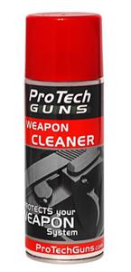 Weapon Cleaner 400 ml spray do czyszczenia broni Pro Tech Guns - 2862740722