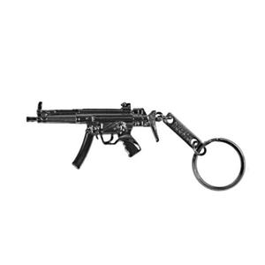 Brelok Haasta Pistolet Maszynowy MP5SD6 - 2865099873