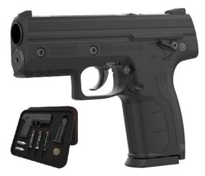 Pistolet Byrna HD na kule gumowe kal.68 czarny - 2865099926