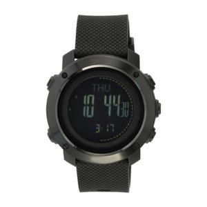 Zegarek taktyczny wielofunkcyjny M-Tac czarny - 2866860464
