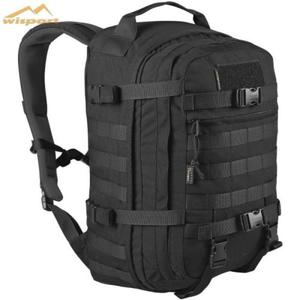 Plecak militarny Sparrow II 30 L czarny Cordura - 2867744702