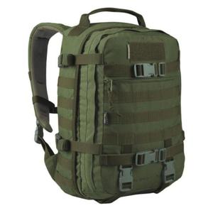 Plecak militarny Sparrow II 30L Olive green Cordura - 2867744705