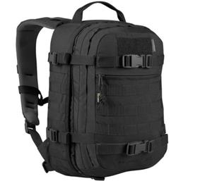 Plecak militarny Sparrow II 20L czarny Cordura - 2867744709