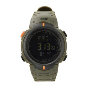 Zegarek taktyczny M-Tac z kompasem olive - 2869003744