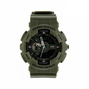 Zegarek sportowy M-Tac olive - 2869237699