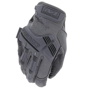 Rkawice Mechanix Wear M-Pact Glove Wolf Grey MPT-88 - 2869237706