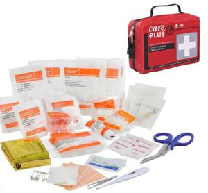 Apteczka uniwersalna Care Plus Emergency - 2869237764