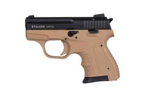 Pistolet alarmowy STALKER M906 5,6mm brown - 2876174096