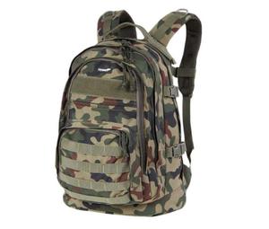 Plecak taktyczny Cadet 36L WZ93 Texar PL woodland - 2871125146