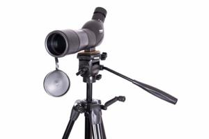 Luneta obserwacyjna FOCUS SPORT OPTICS Focus Hawk 15-45x60 + Tripod 3950 - 2871300698