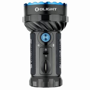 Latarka Olight Marauder 2 Cool White 14000 lumenw, zasig 800 m - 2873703357