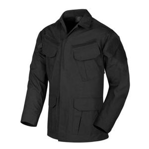 Bluza wojskowa SFU NEXT MUNDUR Helikon-Tex black Rip-Stop - 2874875645