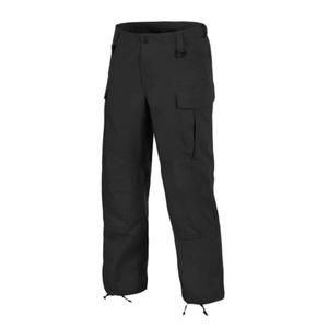 Spodnie SFU NEXT Helikon czarne Twill - 2874875648