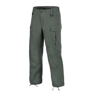 Spodnie SFU NEXT Helikon olive green Rip-Stop - 2874875649