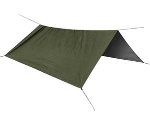 Tarp Pachta biwakowa Badger Outdoor X-Thermo Tarp Olive - 2875297646