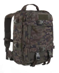 Plecak Wisport Sparrow II 30L WZ93 PL Full Camo Cordura - 2875494304