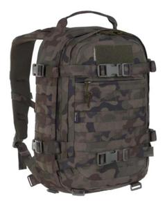 Plecak Wisport Sparrow II 20L WZ93 PL Full Camo Cordura - 2875494305